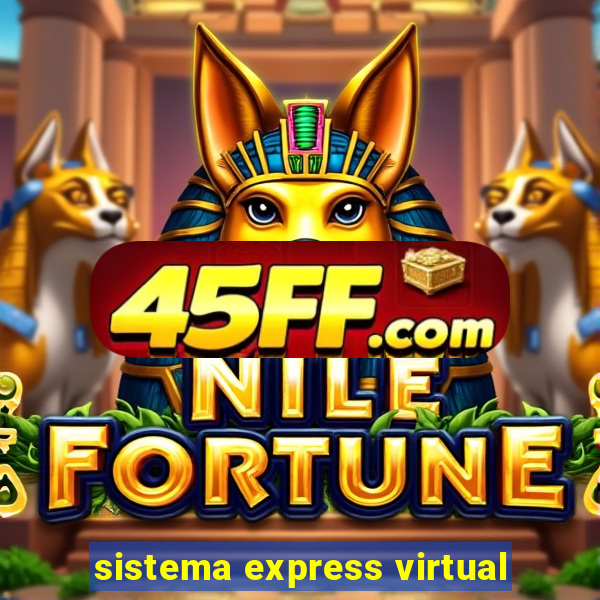 sistema express virtual